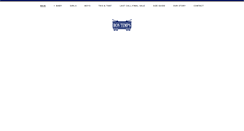 Desktop Screenshot of bontempsboutique.com